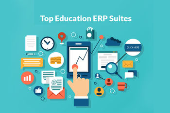 Top 5 Education ERP Suites Software in 2022