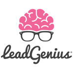 LeadGenius - PR Software