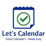 Let's Calendar - Meeting Management Tools