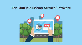 Top 10 Multiple Listing Service (MLS) Software in 2024