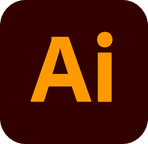 Adobe Illustrator - Graphic Design Software