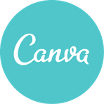 Canva - Graphic Design Software